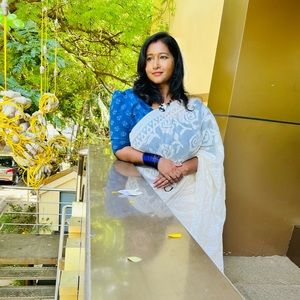 Meet your Posher, Priya